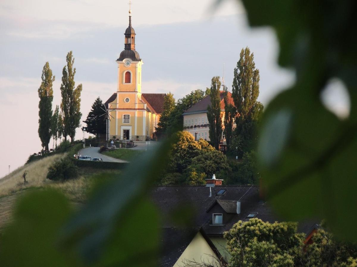 Weingut Albert, Familie Cramer Bed & Breakfast Kitzeck im Sausal Exterior photo